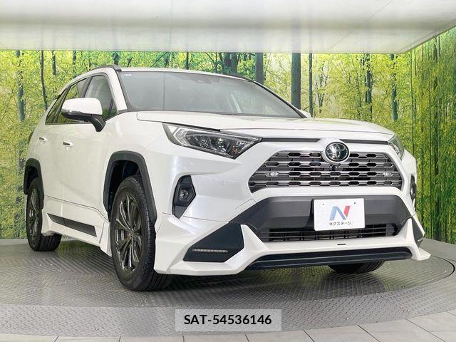 Toyota RAV4 2022-03 7502543-15