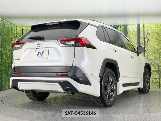 Toyota RAV4 2022-03 7502543-16