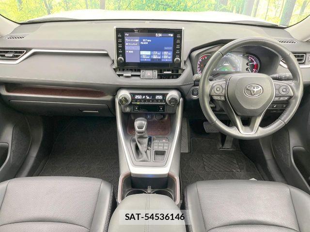 Toyota RAV4 2022-03 7502543-1