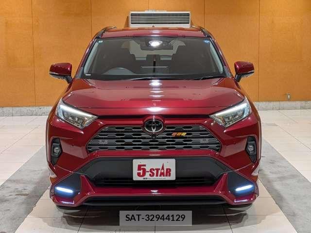 Toyota RAV4 2022-02 7502557-10
