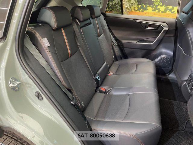 Toyota RAV4 2025-10 7502533-10