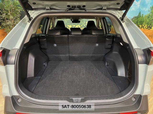 Toyota RAV4 2025-10 7502533-11