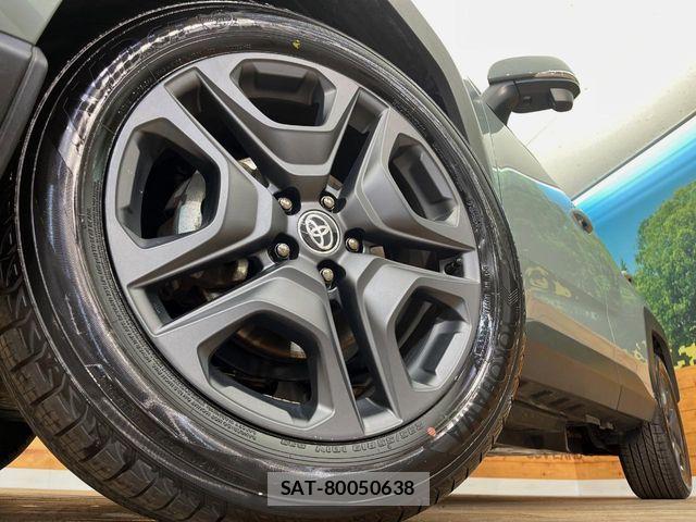Toyota RAV4 2025-10 7502533-13