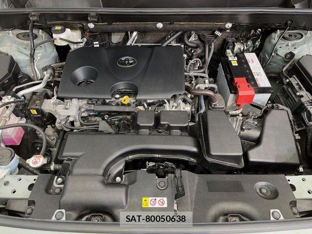 Toyota RAV4 2025-10 7502533-18