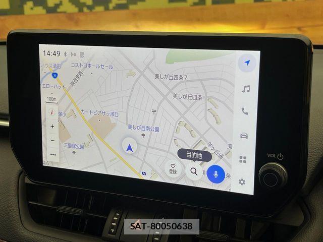 Toyota RAV4 2025-10 7502533-2