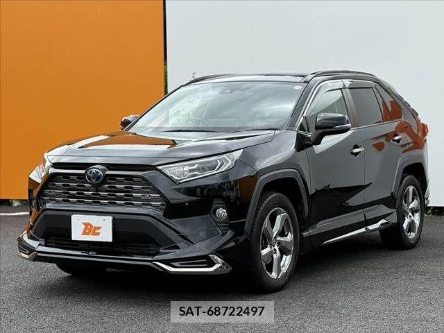 Toyota RAV4 2020-10 7502551-9
