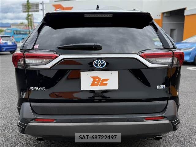 Toyota RAV4 2020-10 7502551-13