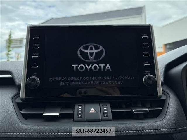 Toyota RAV4 2020-10 7502551-2