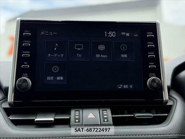 Toyota RAV4 2020-10 7502551-4