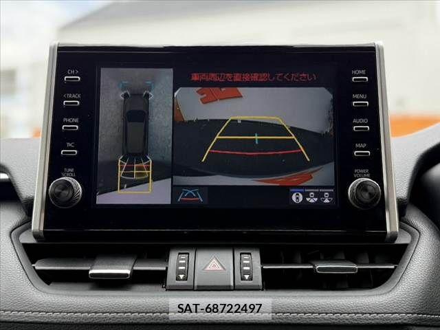 Toyota RAV4 2020-10 7502551-6