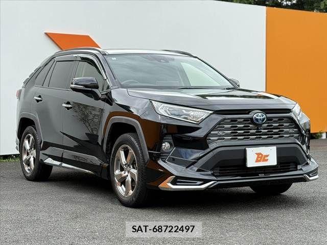 Toyota RAV4 2020-10 7502551-7