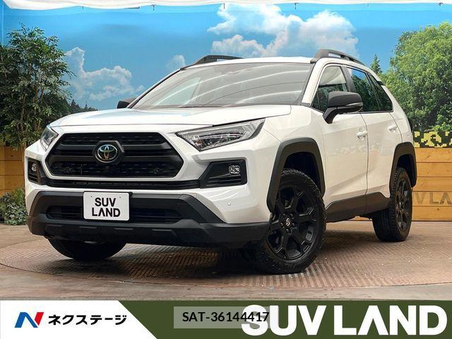 Toyota RAV4 2025-03 7502530-0