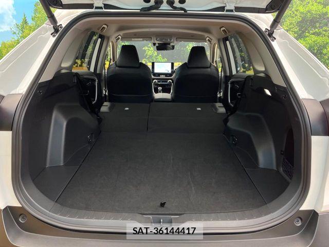 Toyota RAV4 2025-03 7502530-9