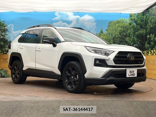 Toyota RAV4 2025-03 7502530-13