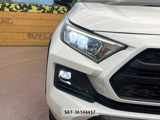 Toyota RAV4 2025-03 7502530-15