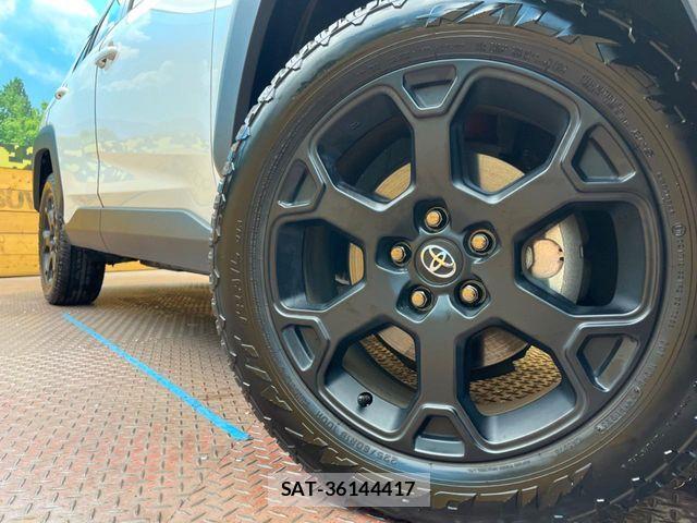 Toyota RAV4 2025-03 7502530-16