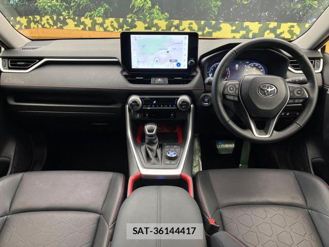 Toyota RAV4 2025-03 7502530-1