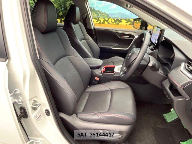 Toyota RAV4 2025-03 7502530-7