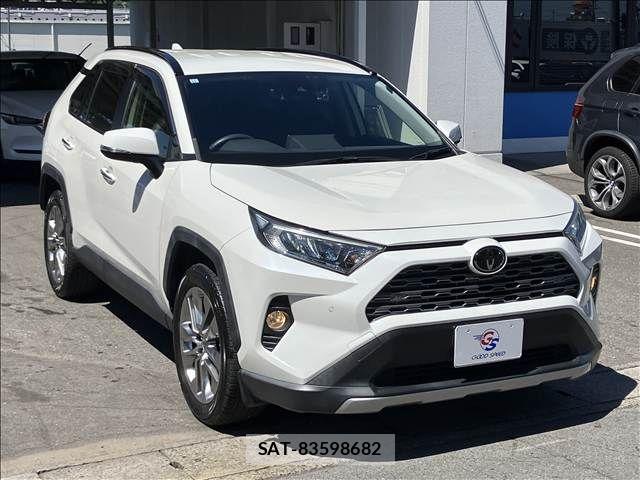 Toyota RAV4 2019-11 7502546-14