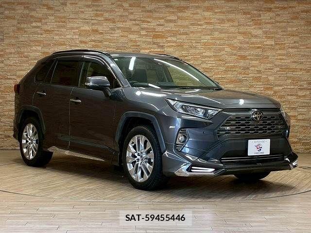 Toyota RAV4 2019-06 7502542-14