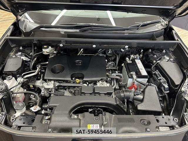 Toyota RAV4 2019-06 7502542-17