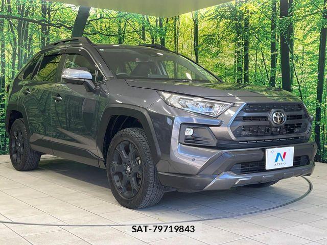 Toyota RAV4 2022-02 7502537-15