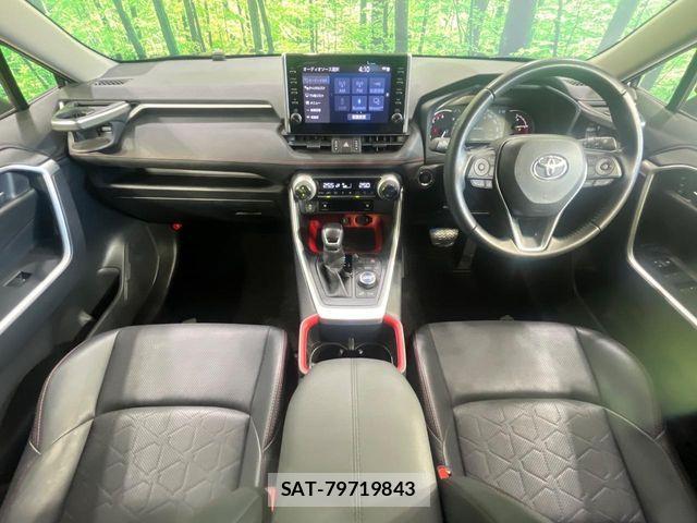 Toyota RAV4 2022-02 7502537-1