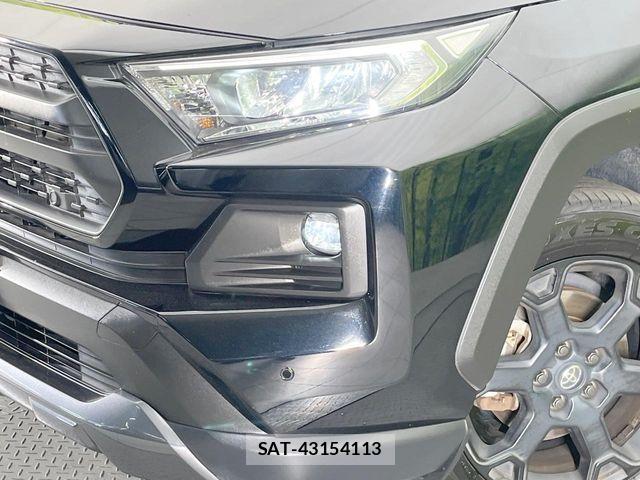 Toyota RAV4 2022-05 7502554-11