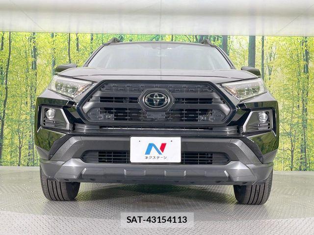 Toyota RAV4 2022-05 7502554-13