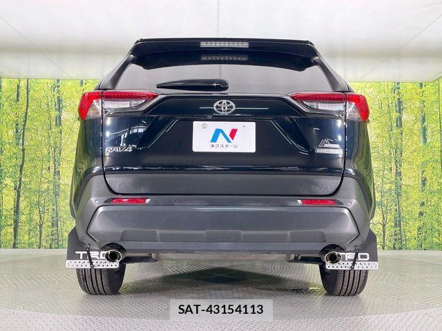Toyota RAV4 2022-05 7502554-14