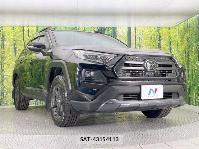 Toyota RAV4 2022-05 7502554-15