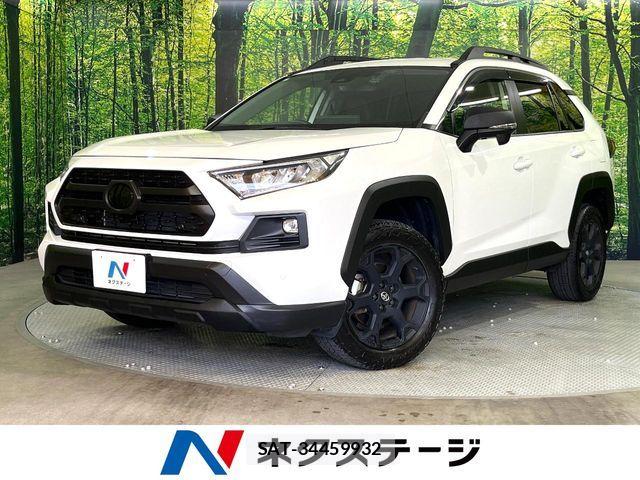 Toyota RAV4 2023-07 7562723-0