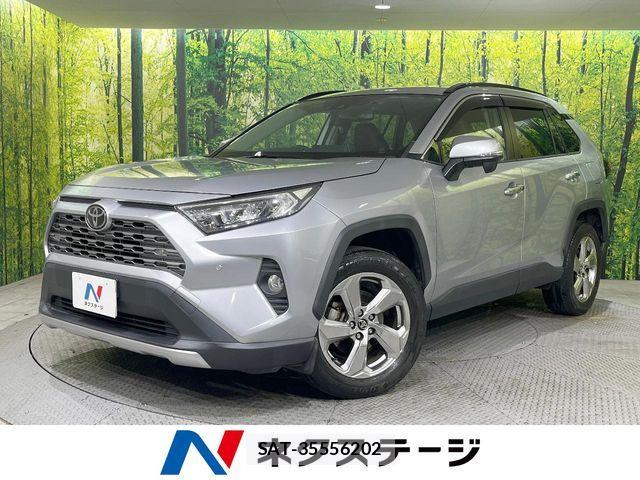 Toyota RAV4 2019-07 7562730-0