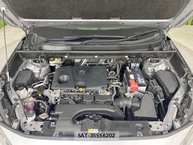 Toyota RAV4 2019-07 7562730-17