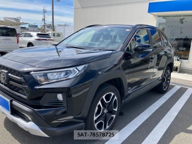 Toyota RAV4 2021-08 7562729-2