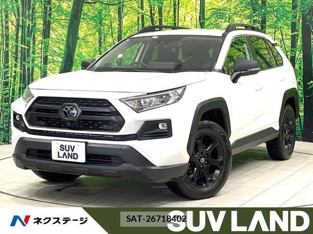 Toyota RAV4 2022-12 7562720-0