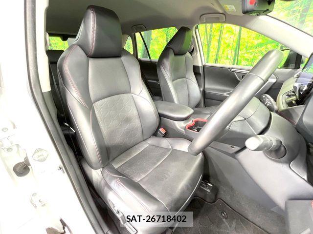 Toyota RAV4 2022-12 7562720-9