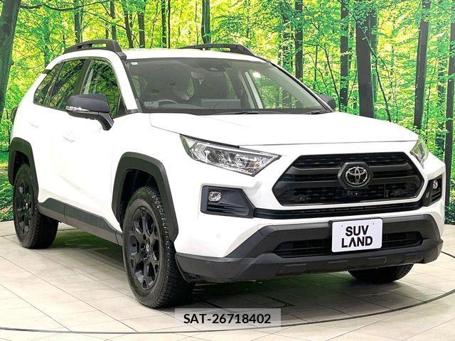 Toyota RAV4 2022-12 7562720-17