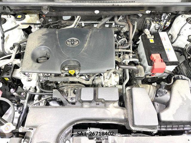 Toyota RAV4 2022-12 7562720-19