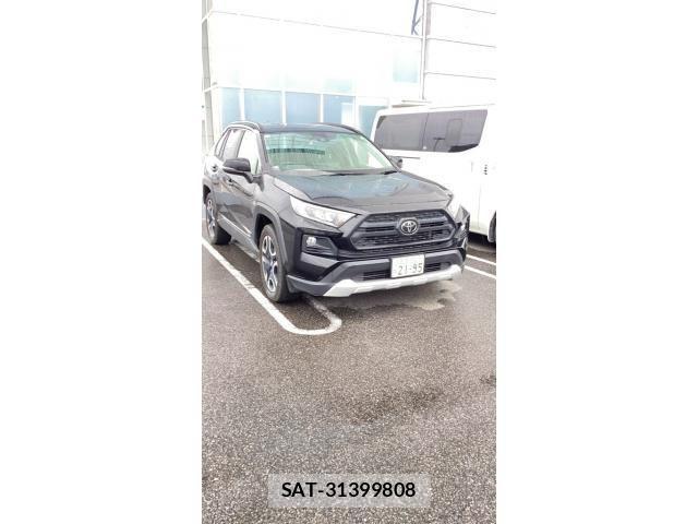 Toyota RAV4 2019-07 7562728-0