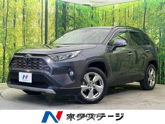 Toyota RAV4 2021-01 7562732-0