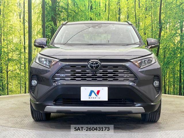Toyota RAV4 2021-01 7562732-13