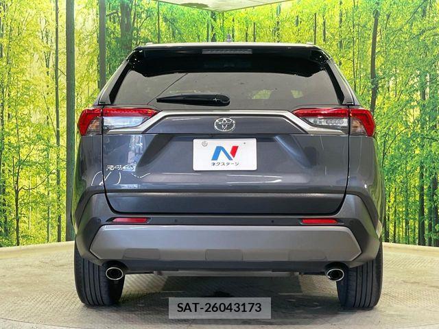 Toyota RAV4 2021-01 7562732-14