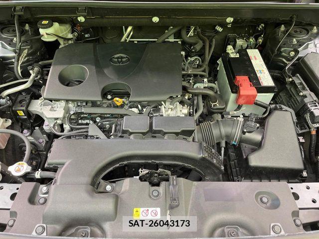 Toyota RAV4 2021-01 7562732-17