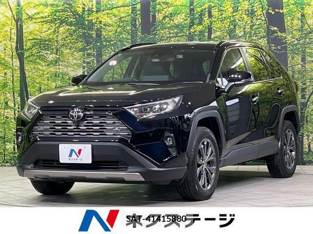 Toyota RAV4 2024-07 7562726-0