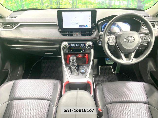 Toyota RAV4 2023-09 7562722-1