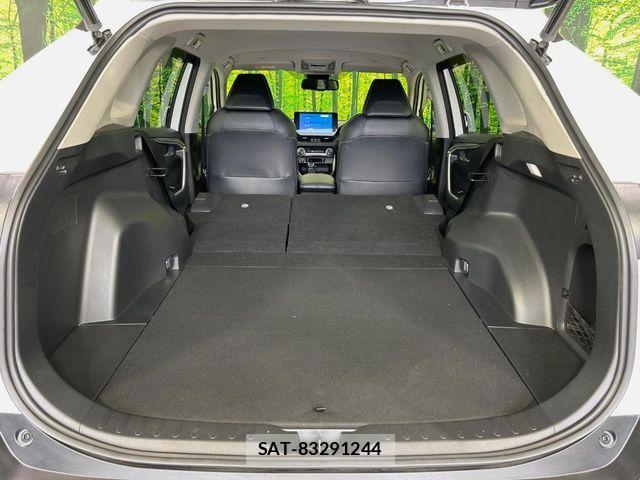 Toyota RAV4 2022-10 7619506-9