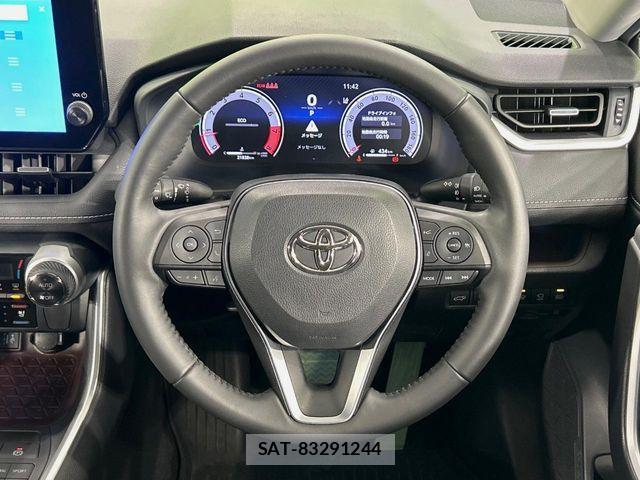 Toyota RAV4 2022-10 7619506-10
