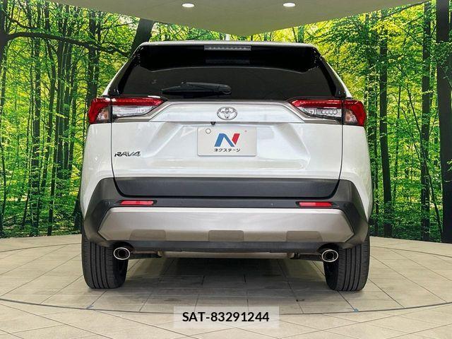 Toyota RAV4 2022-10 7619506-14