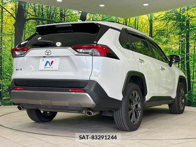 Toyota RAV4 2022-10 7619506-16
